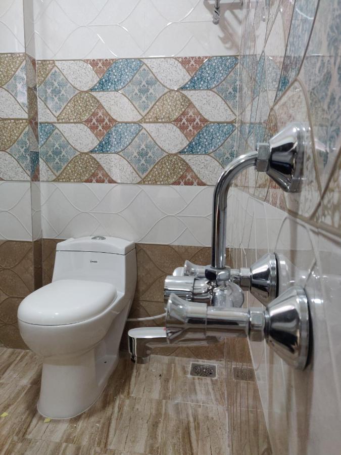 Deluxe Double Room (2 Adults + 1 Child)