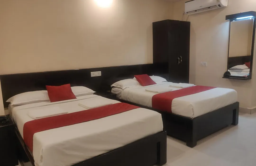 Sri Vignesh Residency-1