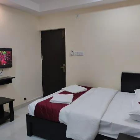 Sri Vignesh Residency-2