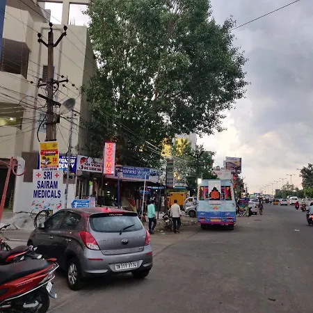 Sri Vignesh Residency-3
